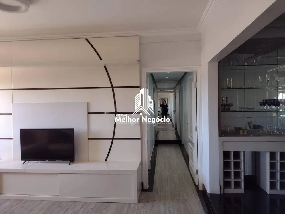 Apartamento, 3 quartos, 170 m² - Foto 3