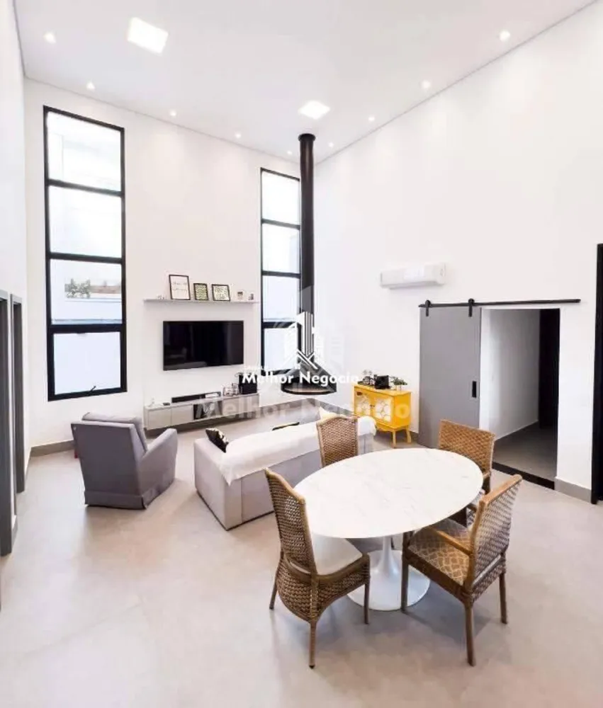 Casa, 3 quartos, 229 m² - Foto 2