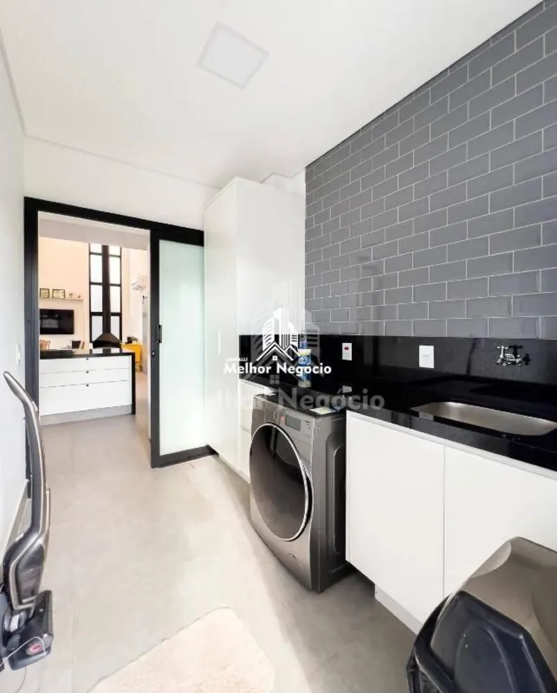Casa, 3 quartos, 229 m² - Foto 4