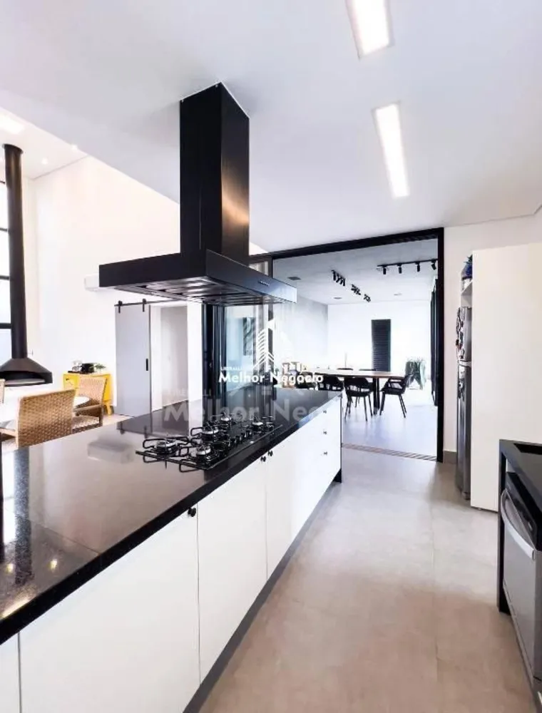 Casa, 3 quartos, 229 m² - Foto 1