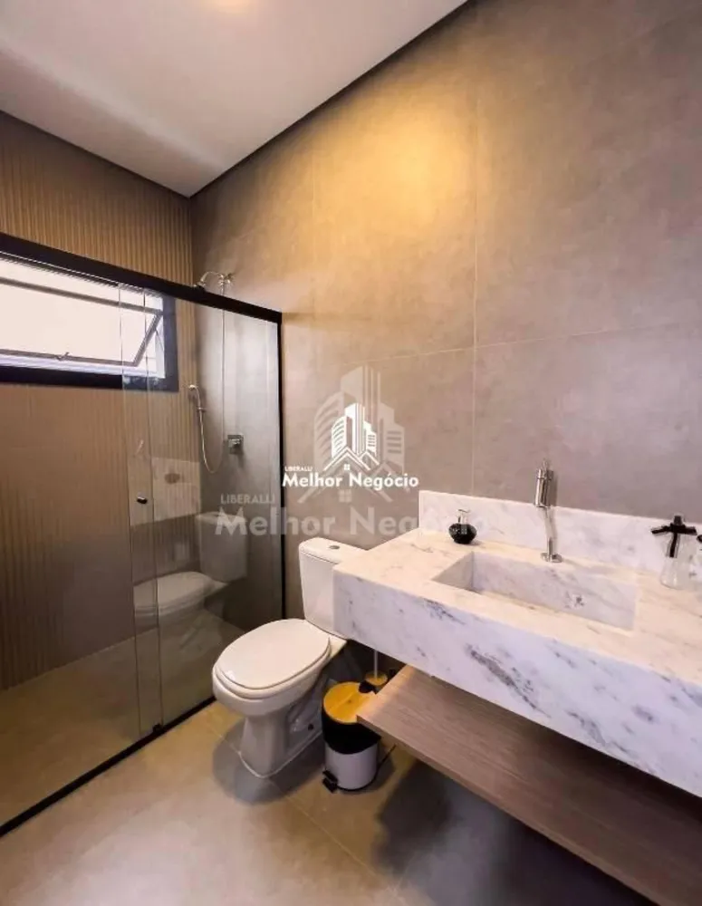 Casa, 3 quartos, 229 m² - Foto 3
