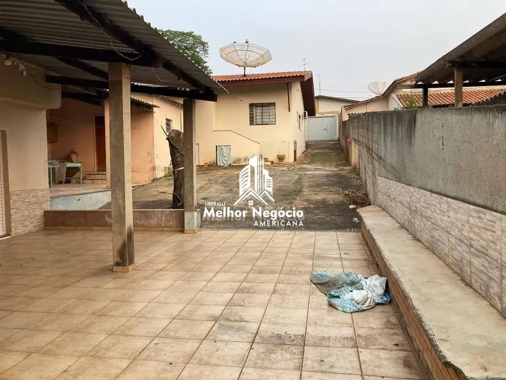 Casa, 3 quartos, 200 m² - Foto 7