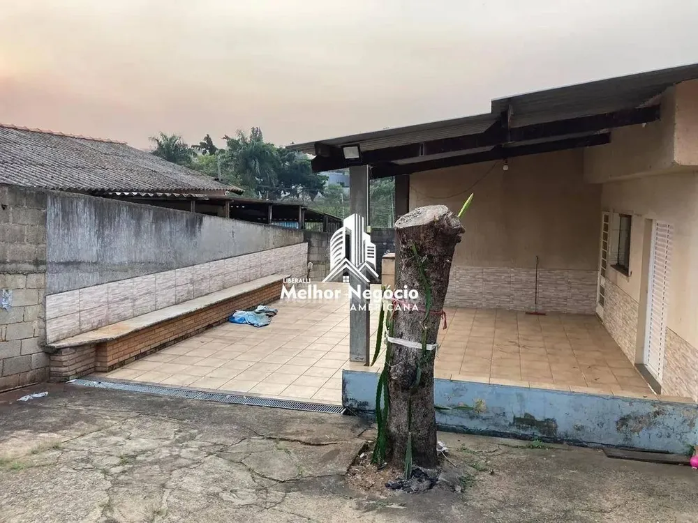 Casa, 3 quartos, 200 m² - Foto 1