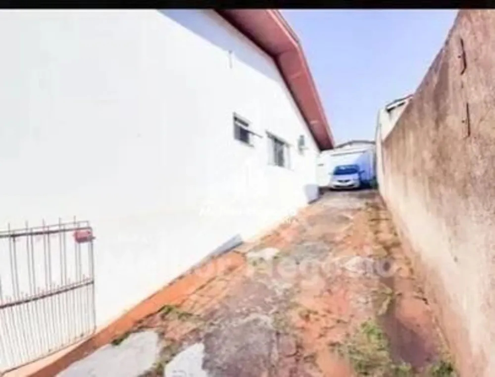Casa, 3 quartos, 200 m² - Foto 4