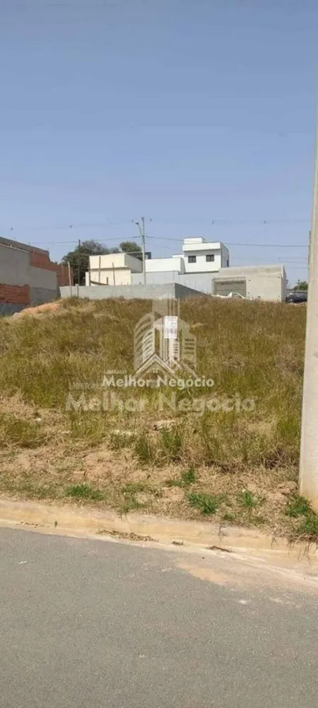 Terreno, 160 m² - Foto 1