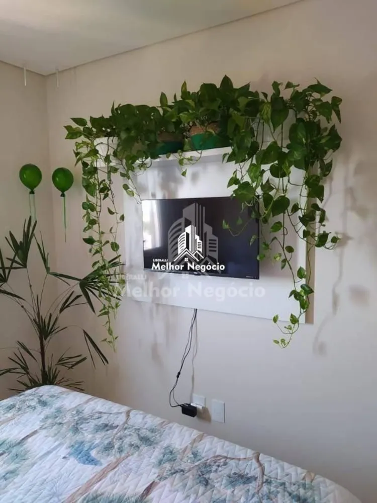 Apartamento, 2 quartos, 62 m² - Foto 5