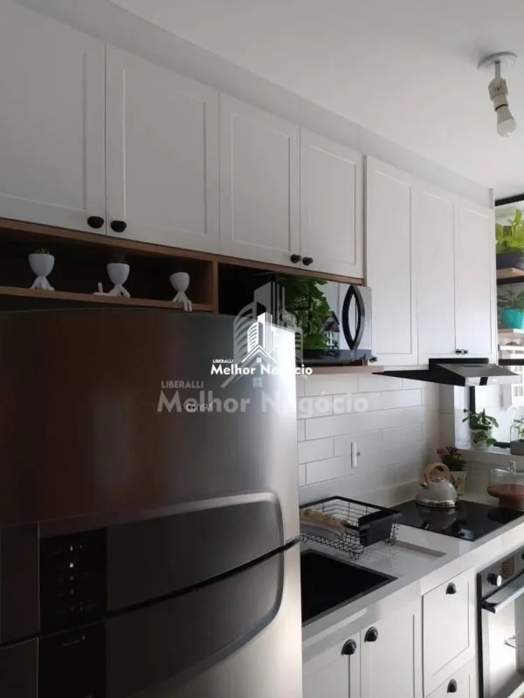 Apartamento, 2 quartos, 62 m² - Foto 2