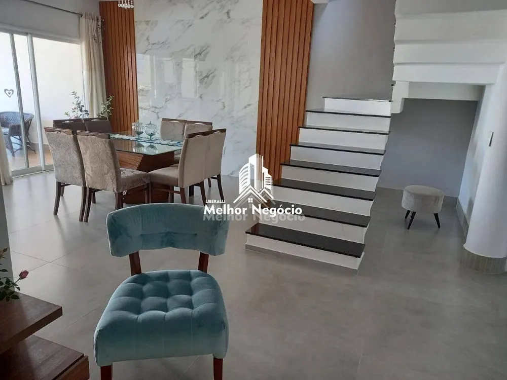 Casa, 3 quartos, 270 m² - Foto 1