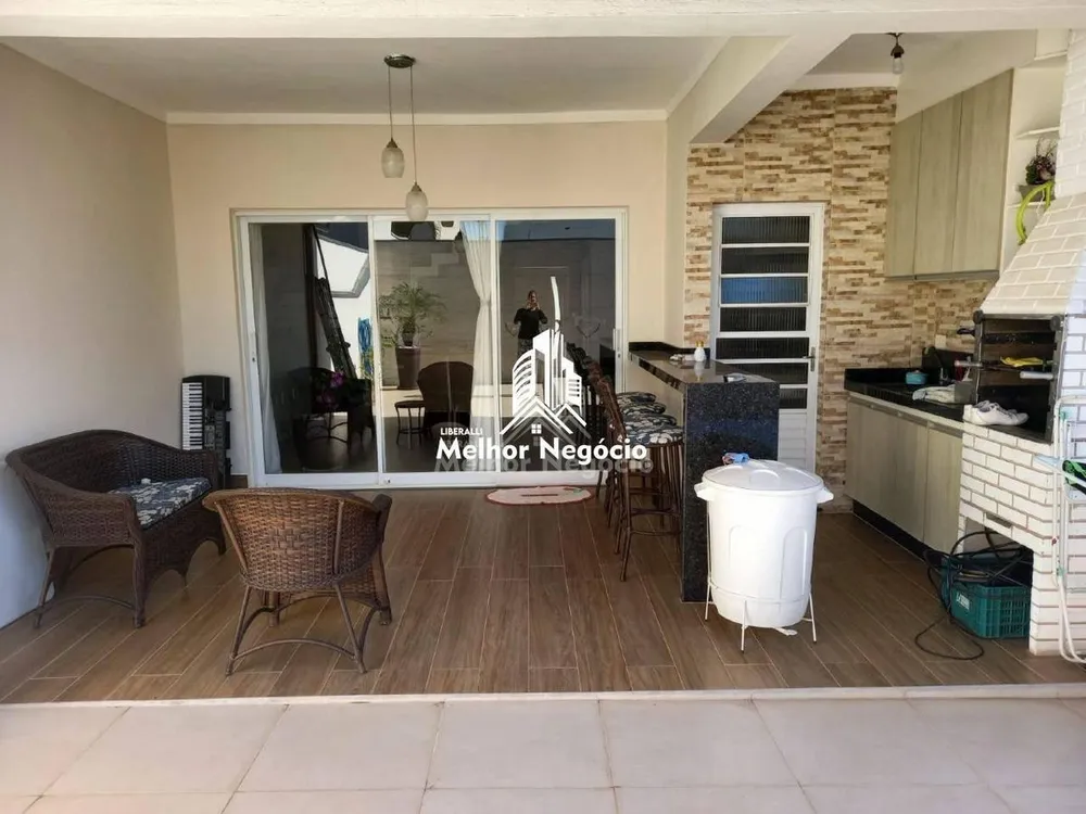 Casa, 3 quartos, 270 m² - Foto 2
