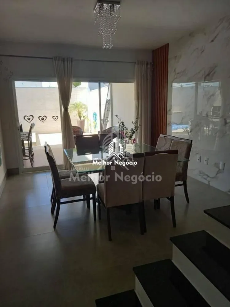 Casa, 3 quartos, 270 m² - Foto 3