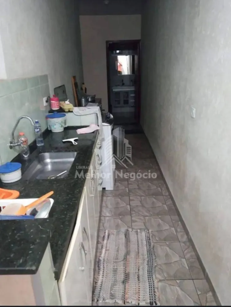 Casa, 3 quartos, 1 m² - Foto 1