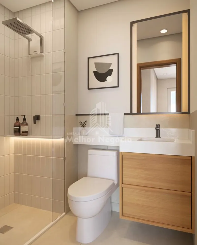Apartamento, 2 quartos, 41 m² - Foto 3