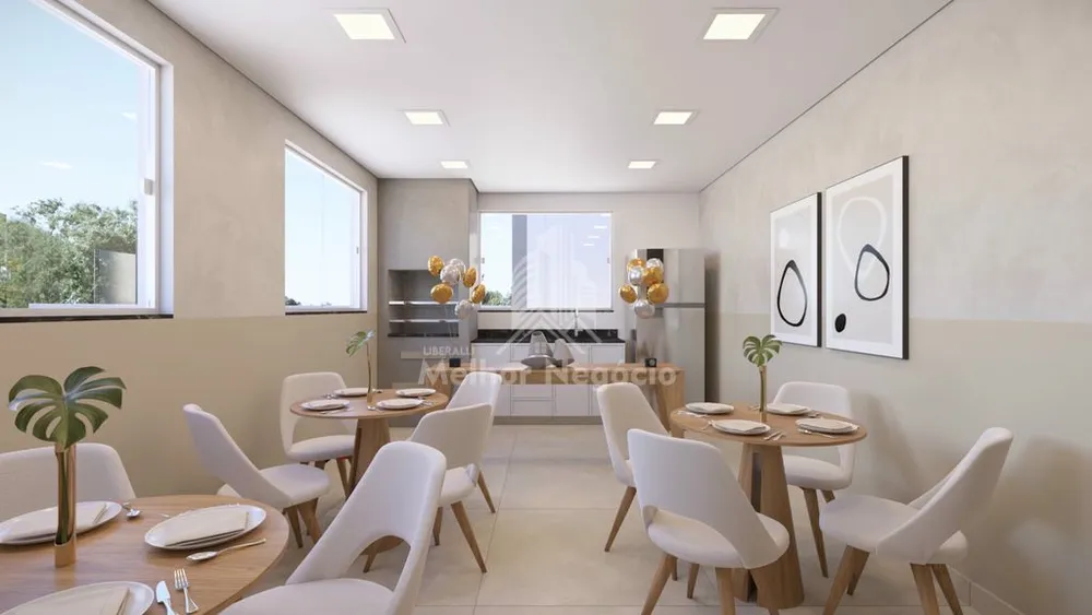 Apartamento, 2 quartos, 41 m² - Foto 5