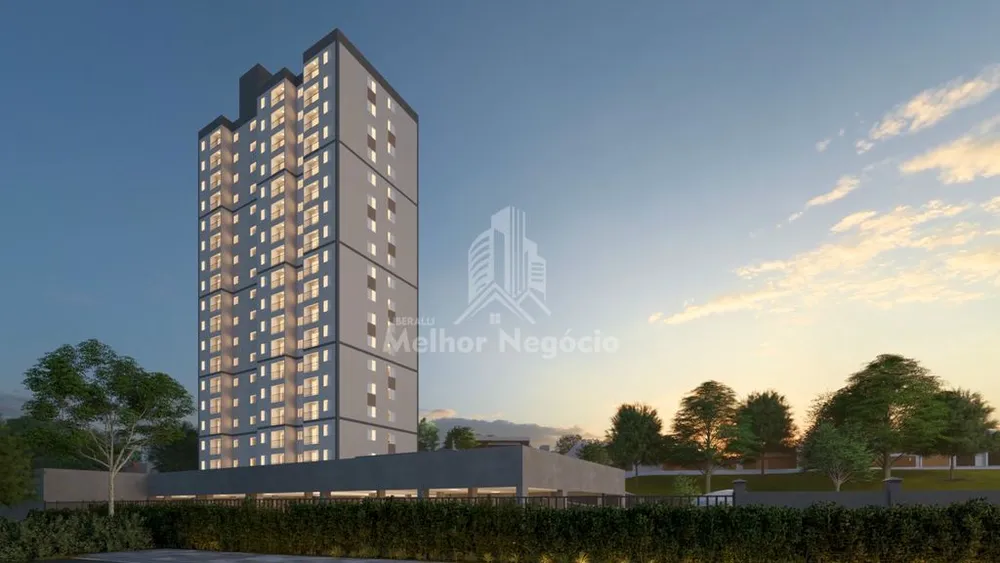 Apartamento, 2 quartos, 41 m² - Foto 8