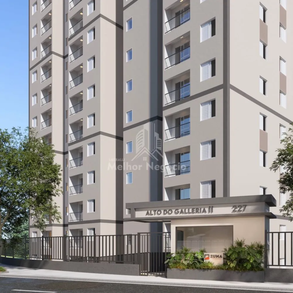 Apartamento, 2 quartos, 41 m² - Foto 7