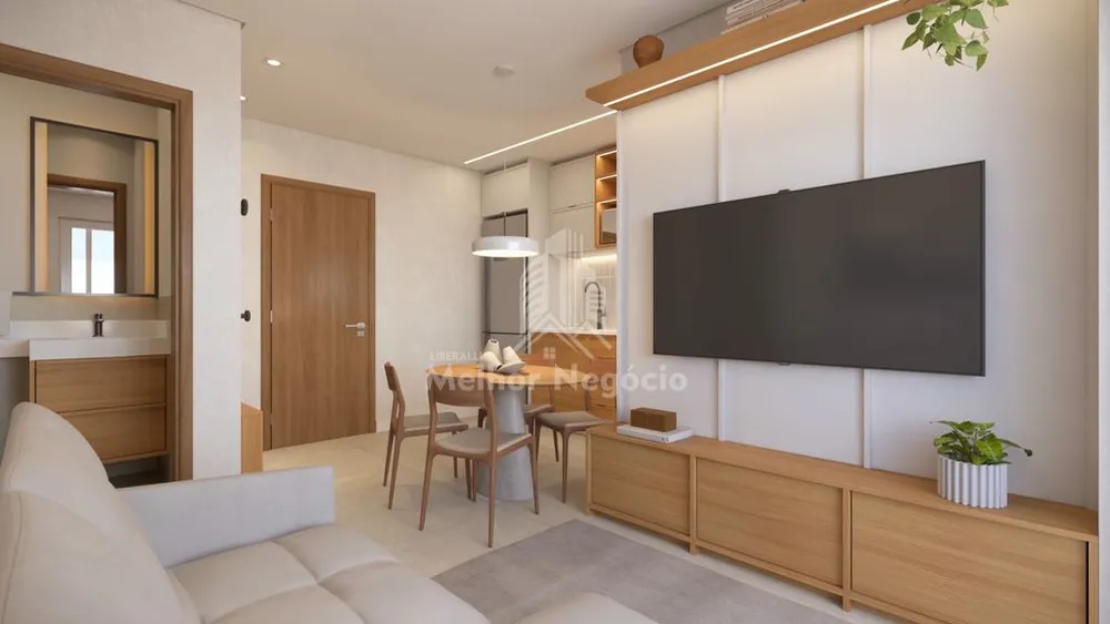 Apartamento, 2 quartos, 41 m² - Foto 4