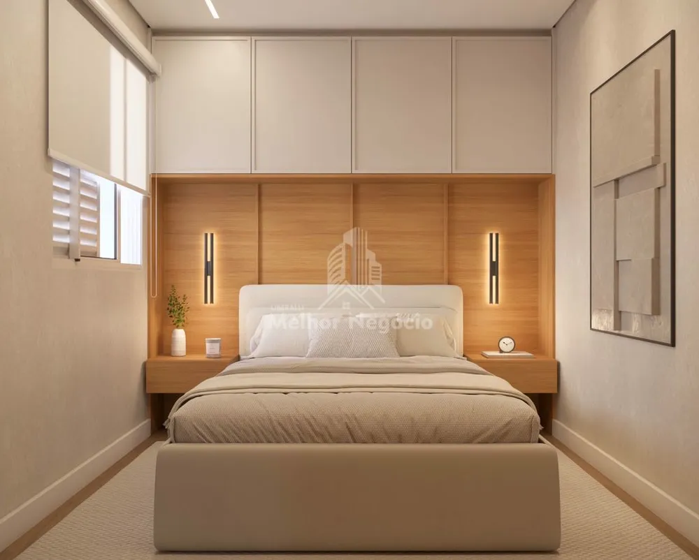 Apartamento, 2 quartos, 41 m² - Foto 1