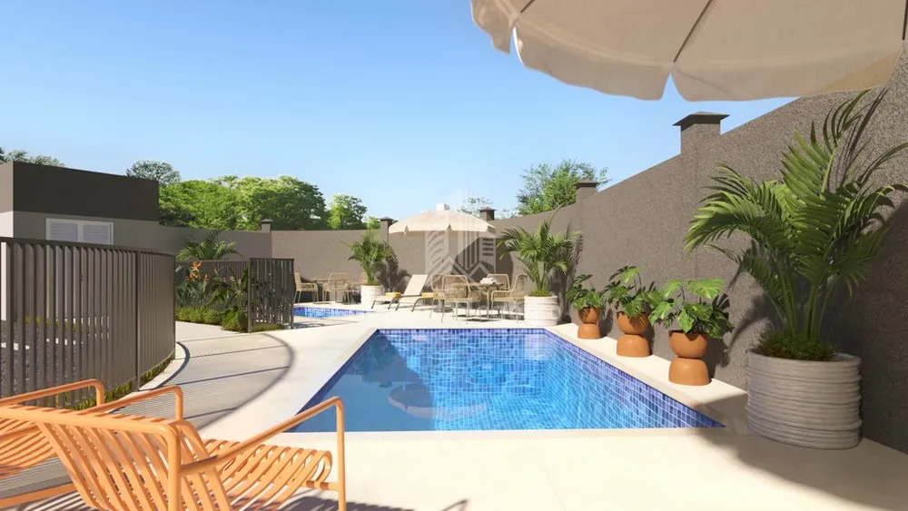 Apartamento, 2 quartos, 41 m² - Foto 6