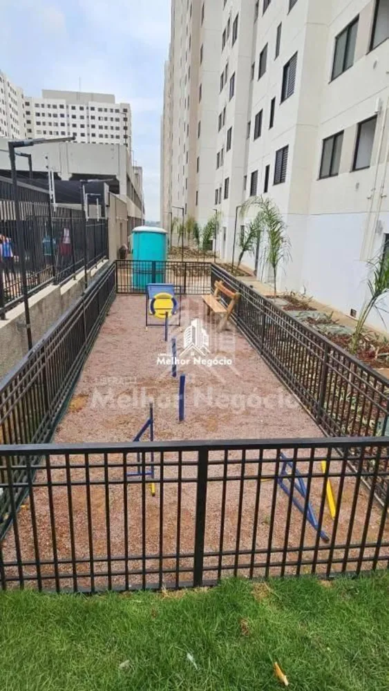 Apartamento, 2 quartos, 44 m² - Foto 4