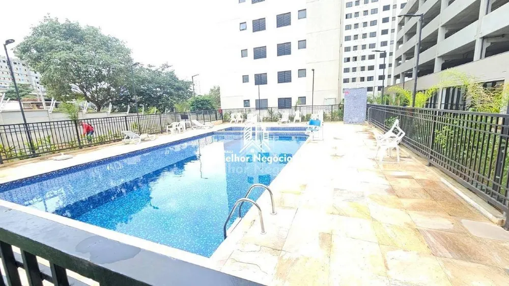 Apartamento, 2 quartos, 44 m² - Foto 3
