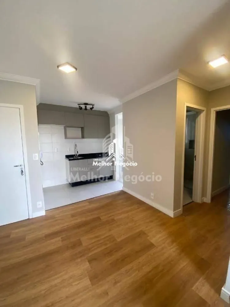 Apartamento, 2 quartos, 56 m² - Foto 2