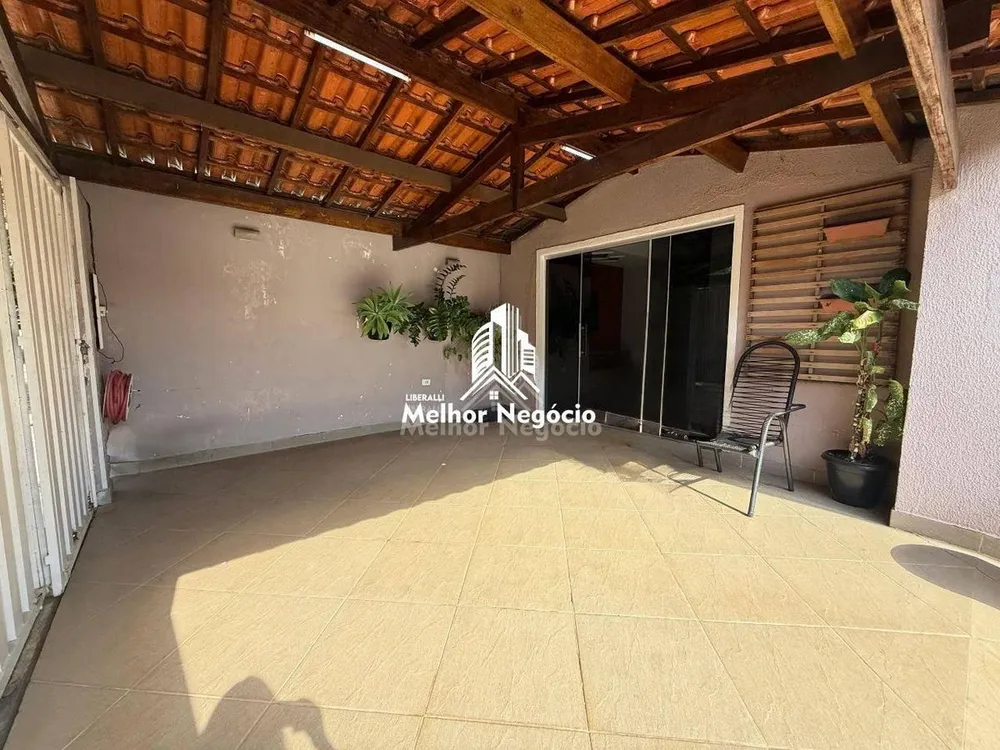 Casa, 3 quartos, 150 m² - Foto 2
