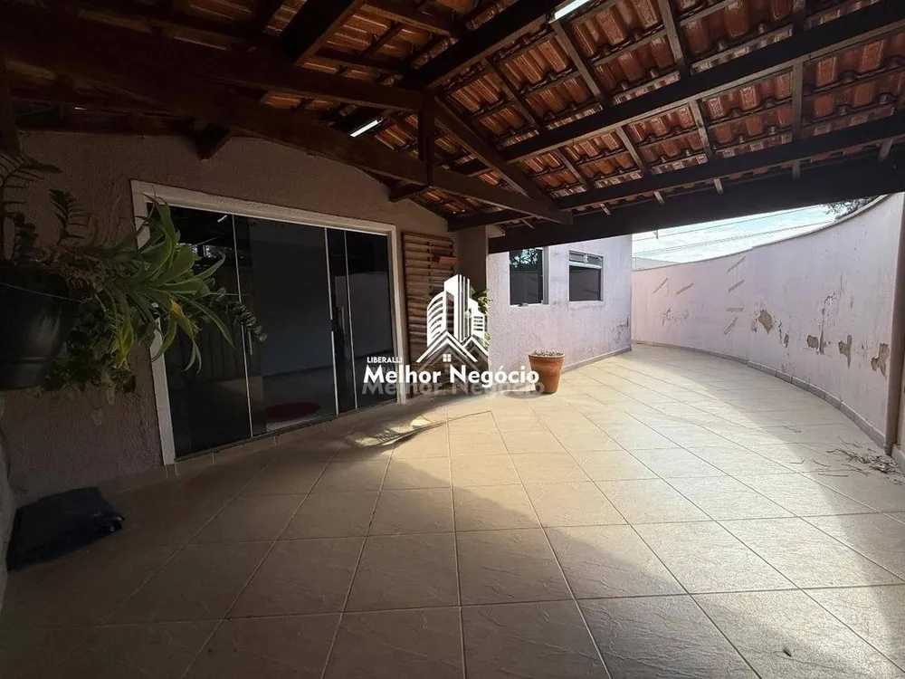 Casa, 3 quartos, 150 m² - Foto 3