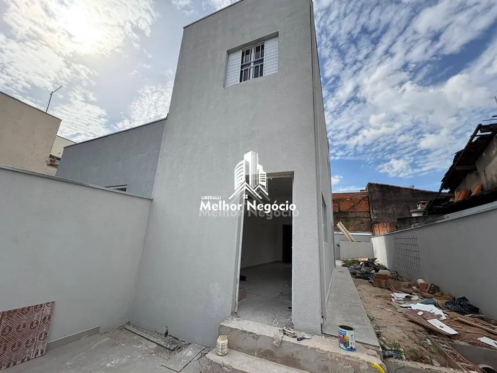 Casa, 2 quartos, 90 m² - Foto 4