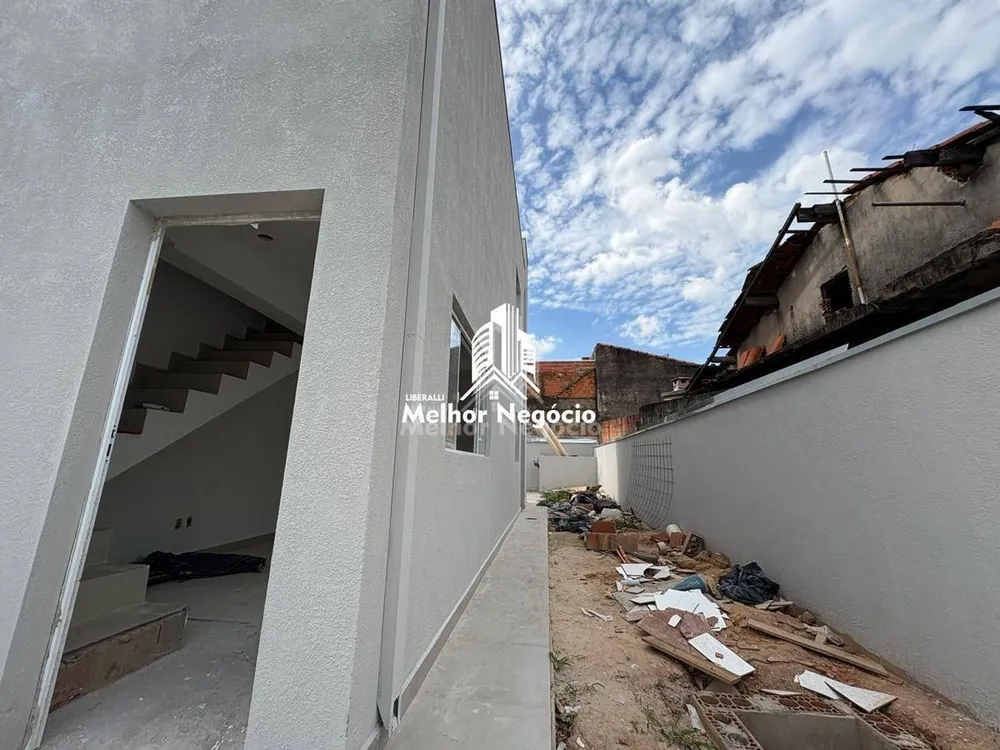 Casa, 2 quartos, 90 m² - Foto 3
