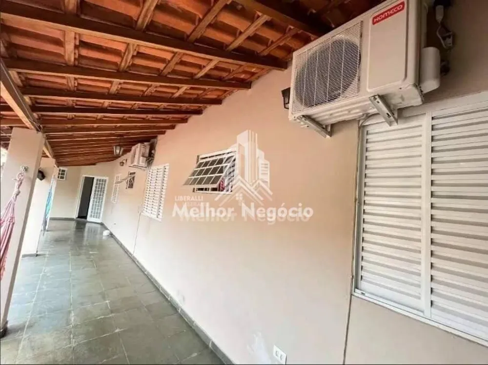Casa, 3 quartos, 117 m² - Foto 2