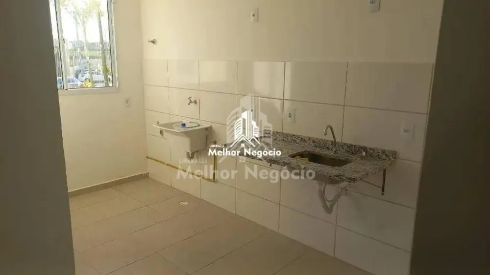 Apartamento, 2 quartos, 55 m² - Foto 3