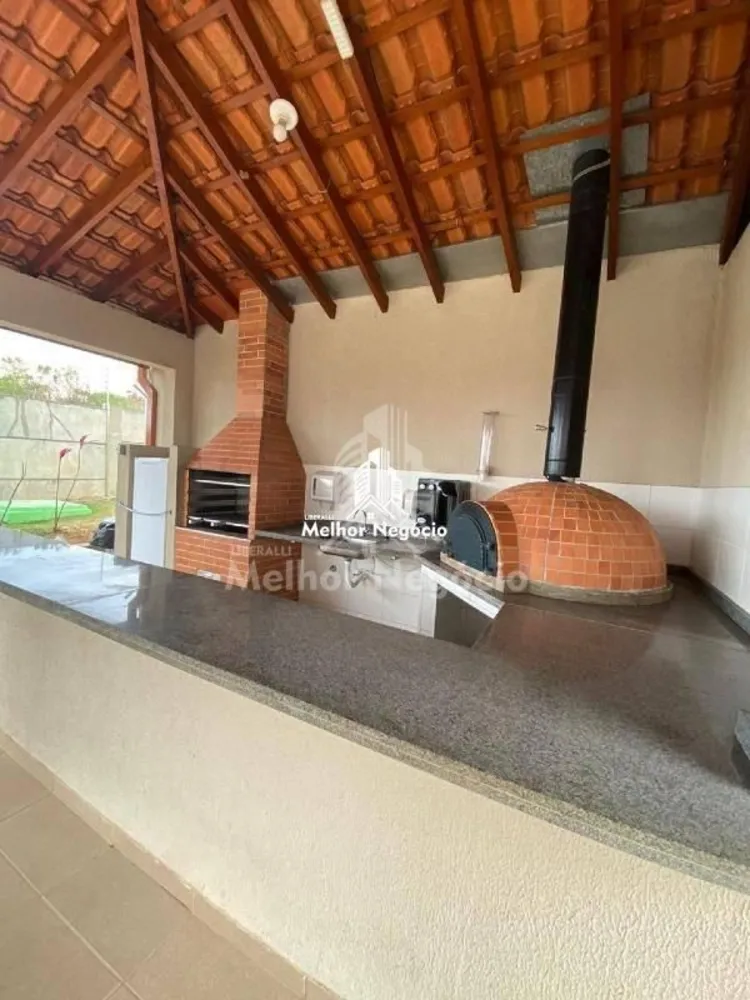 Apartamento, 2 quartos, 50 m² - Foto 7