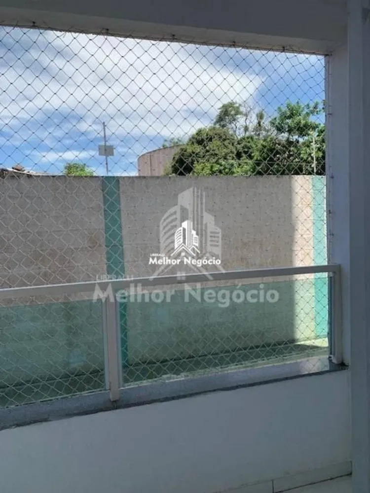 Apartamento, 2 quartos, 64 m² - Foto 2