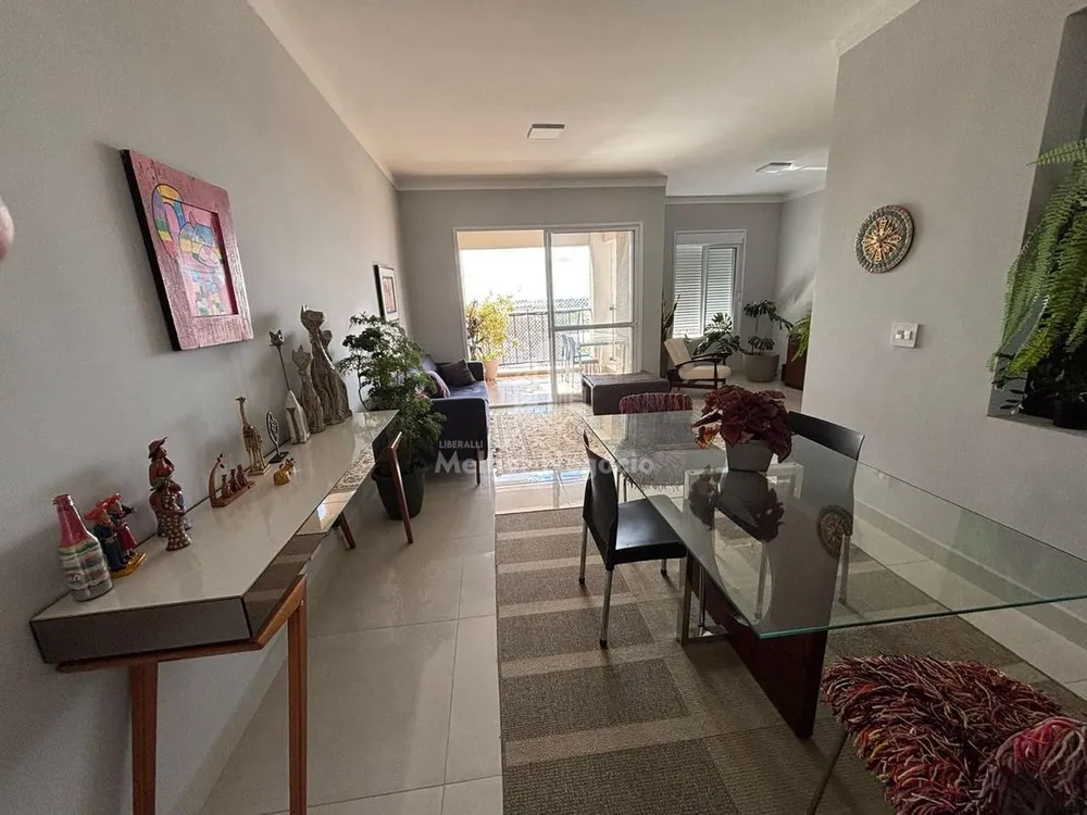 Apartamento, 3 quartos, 108 m² - Foto 2