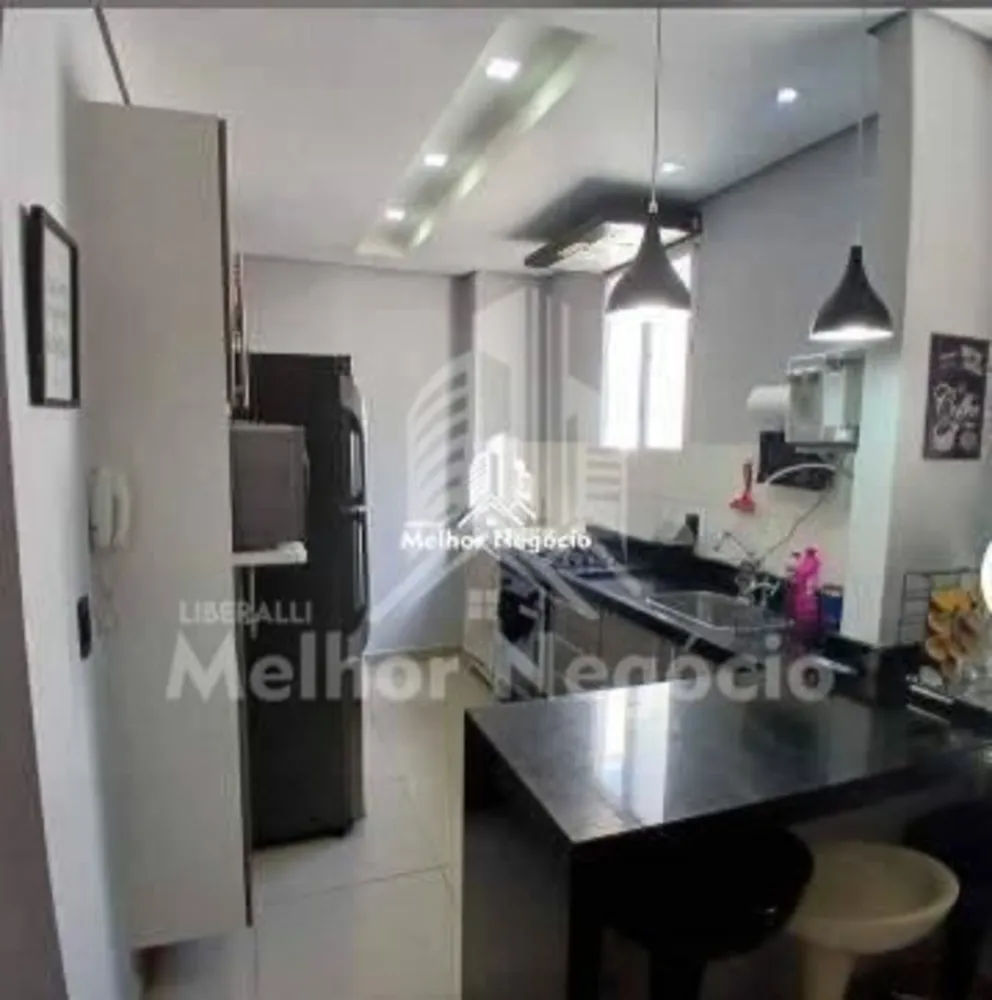 Apartamento, 2 quartos, 45 m² - Foto 1