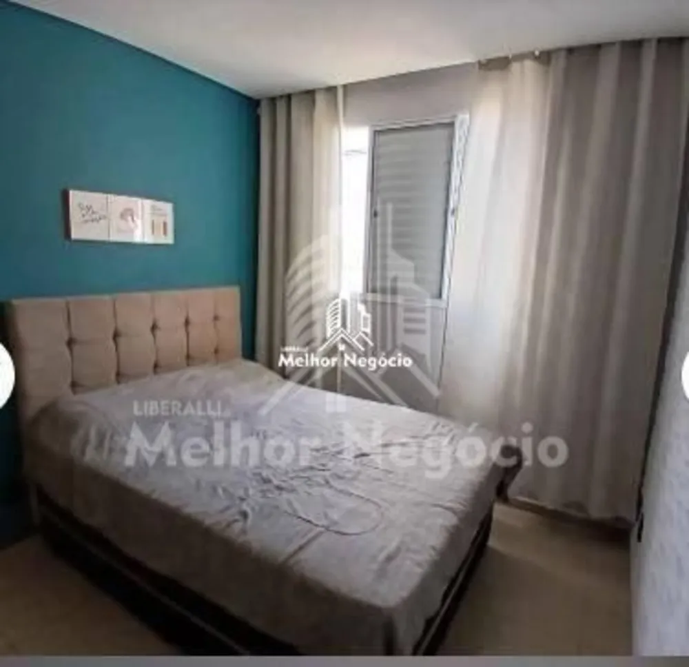 Apartamento, 2 quartos, 45 m² - Foto 4
