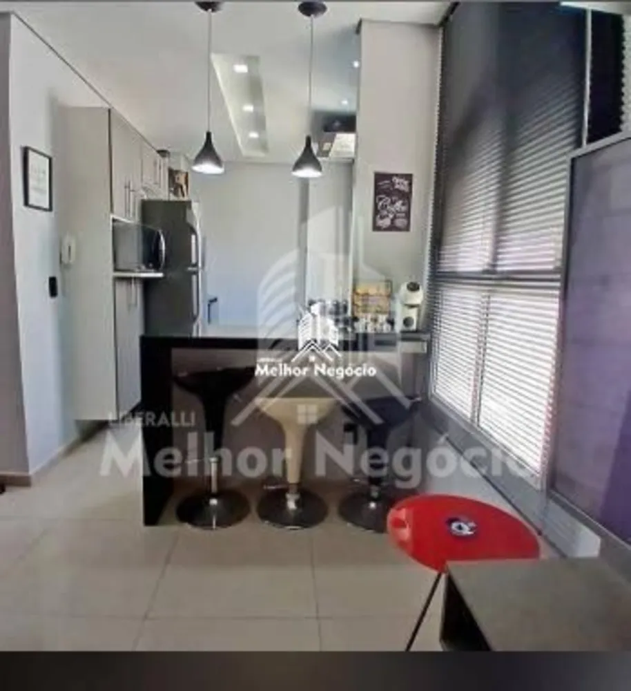 Apartamento, 2 quartos, 45 m² - Foto 2