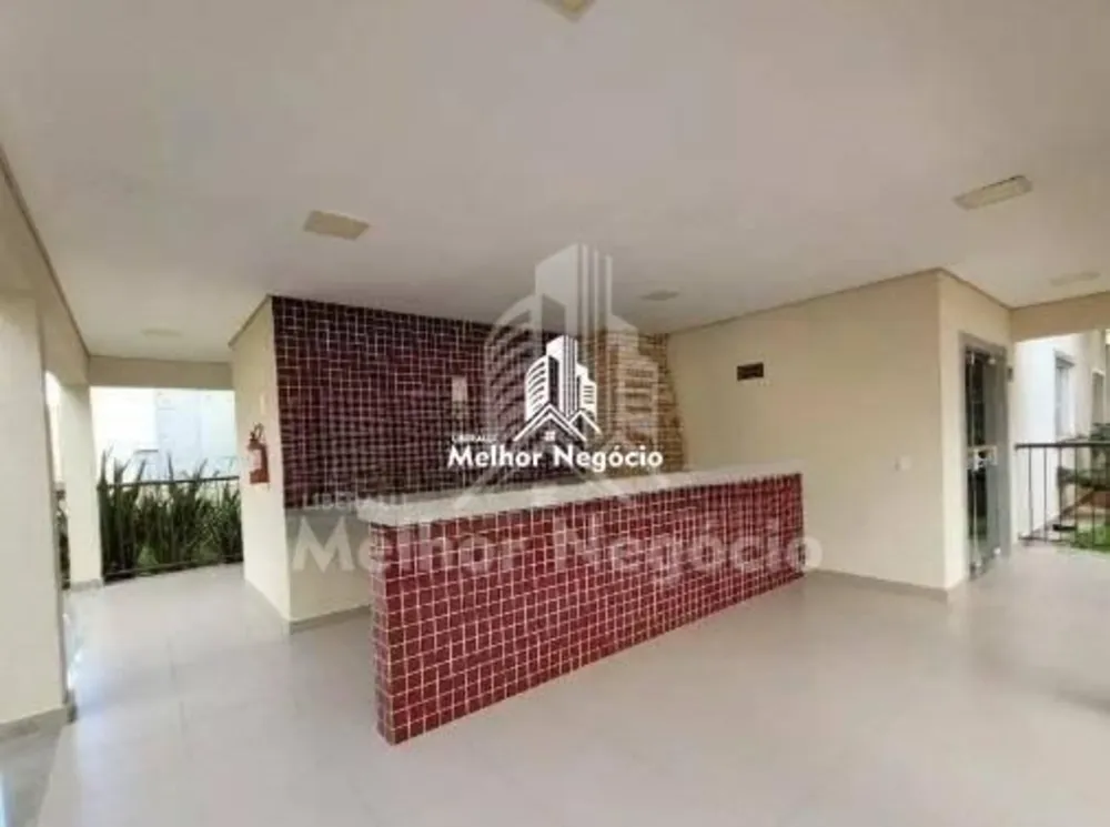 Apartamento, 2 quartos, 45 m² - Foto 6
