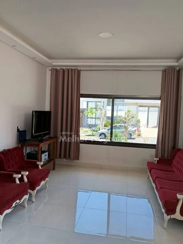 Casa, 3 quartos, 200 m² - Foto 1