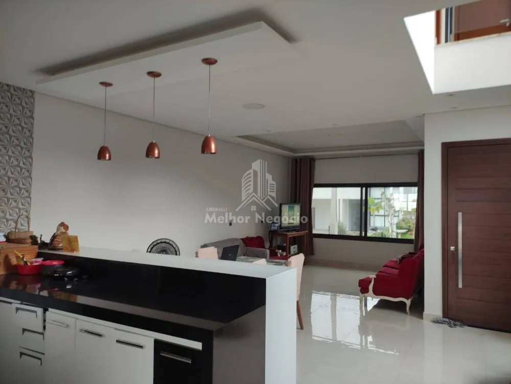 Casa, 3 quartos, 200 m² - Foto 2