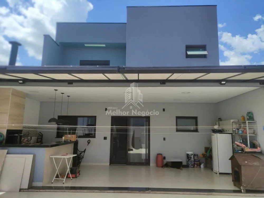 Casa, 3 quartos, 200 m² - Foto 3