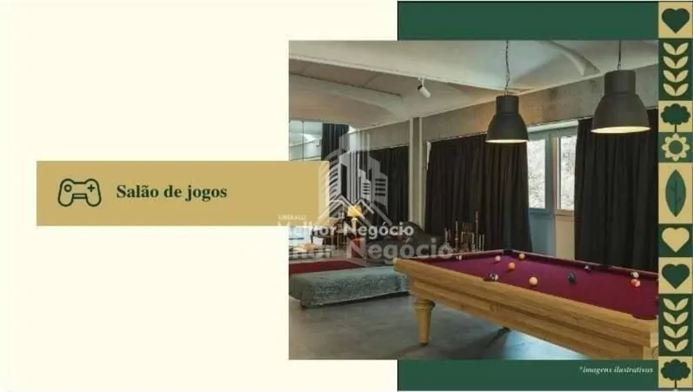 Apartamento, 2 quartos, 51 m² - Foto 4