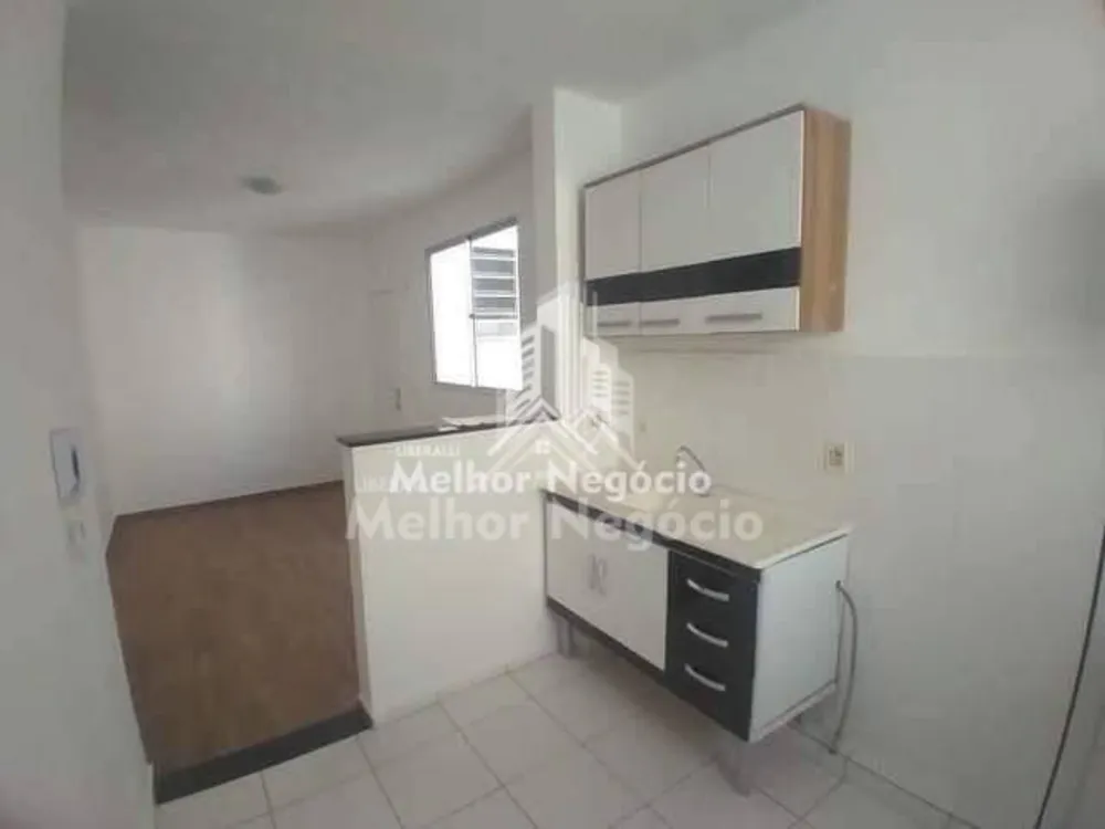 Apartamento, 2 quartos, 46 m² - Foto 3
