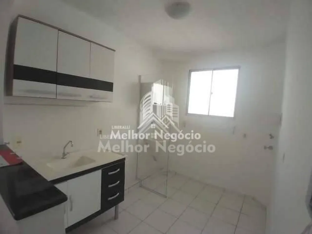 Apartamento, 2 quartos, 46 m² - Foto 7