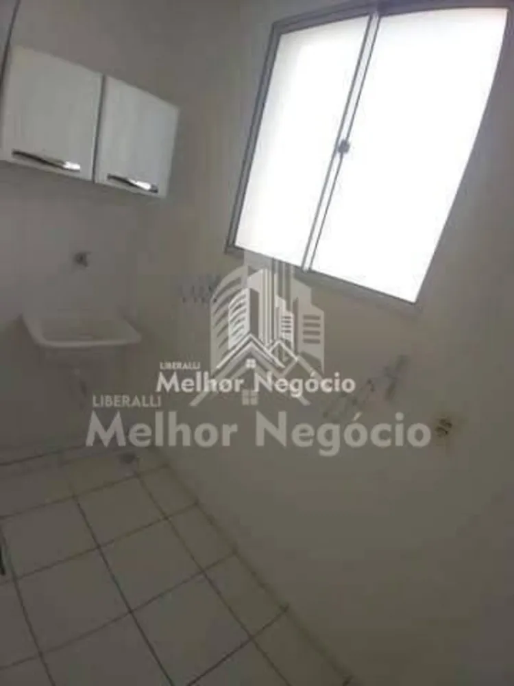 Apartamento, 2 quartos, 46 m² - Foto 8