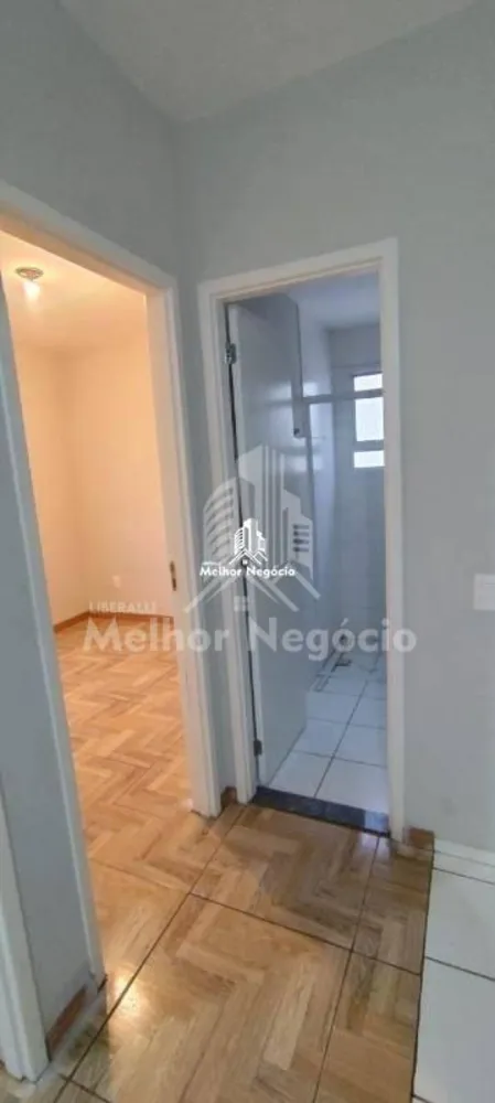Apartamento, 2 quartos, 42 m² - Foto 2