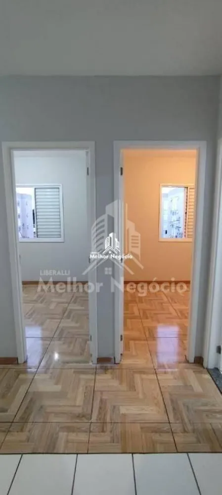 Apartamento, 2 quartos, 42 m² - Foto 5