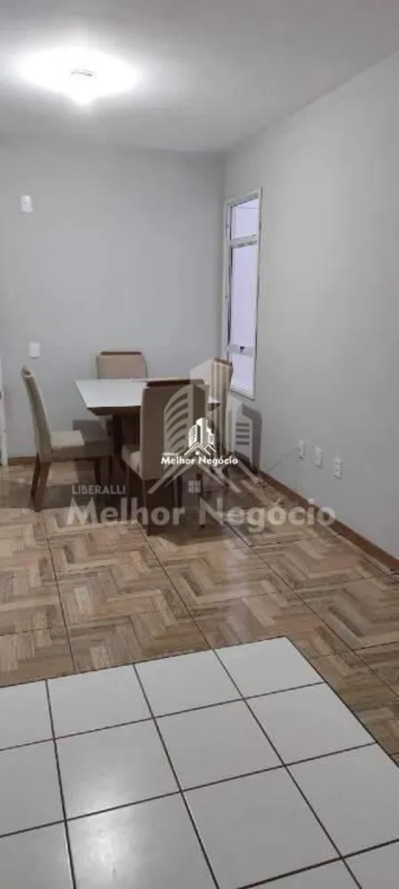 Apartamento, 2 quartos, 42 m² - Foto 6