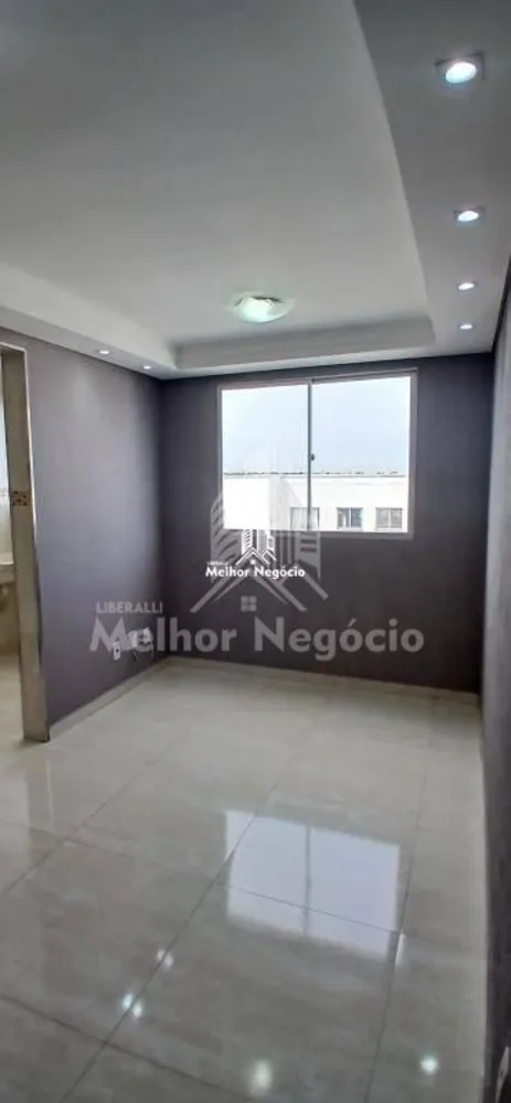 Apartamento, 2 quartos, 48 m² - Foto 2