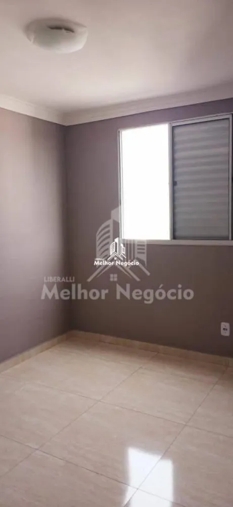Apartamento, 2 quartos, 48 m² - Foto 4